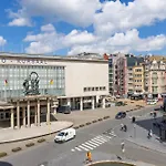 Lecomte - Coastal Escape 200 Остенде