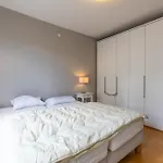 Lecomte - Coastal Escape 200 * Остенде