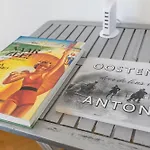 Lecomte - Coastal Escape 200 Апартаменты