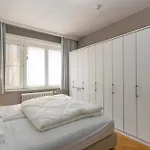 Апартаменты Lecomte - Coastal Escape 200 Остенде