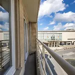 Lecomte - Coastal Escape 200 * Остенде