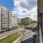 Lecomte - Coastal Escape 200 Апартаменты