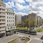 Lecomte - Coastal Escape 200 Апартаменты *