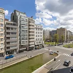 Lecomte - Coastal Escape 200 * Остенде