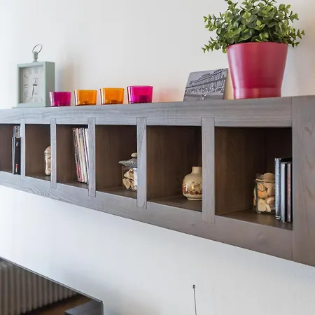 公寓 Lecomte - Coastal Escape 200 奥斯滕德