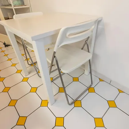 Apartment Lecomte - Coastal Escape 200 Ostend