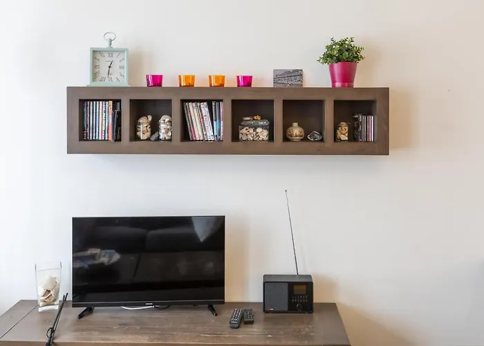 Lecomte - Coastal Escape 200 公寓 *