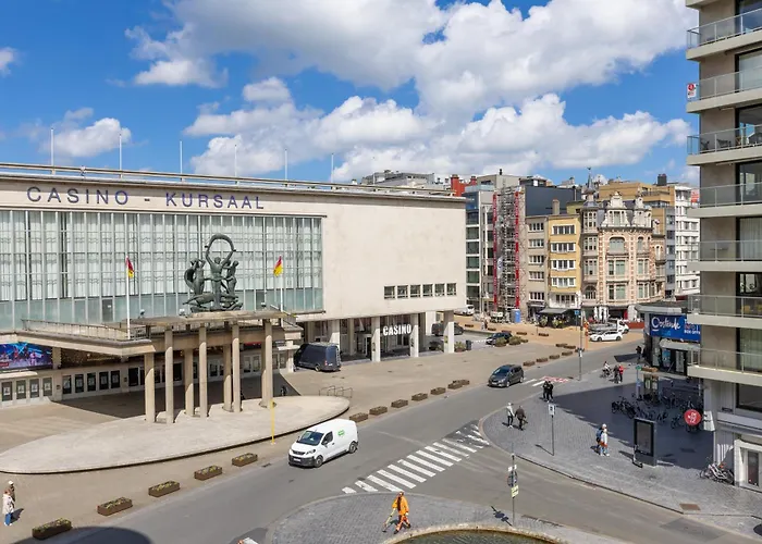 Lecomte - Coastal Escape 200 奥斯滕德