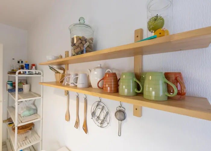 Lecomte - Coastal Escape 200 公寓 *