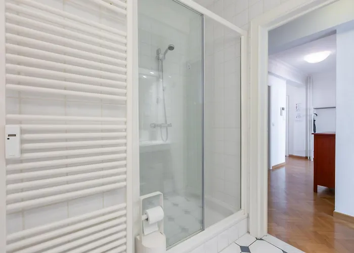 公寓 Lecomte - Coastal Escape 200 *