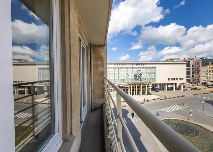 Lecomte - Coastal Escape 200 * 奥斯滕德