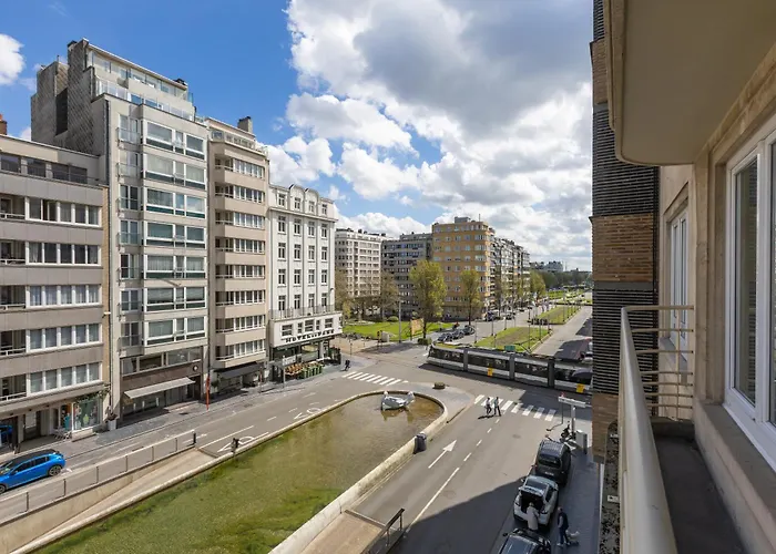 Lecomte - Coastal Escape 200 公寓