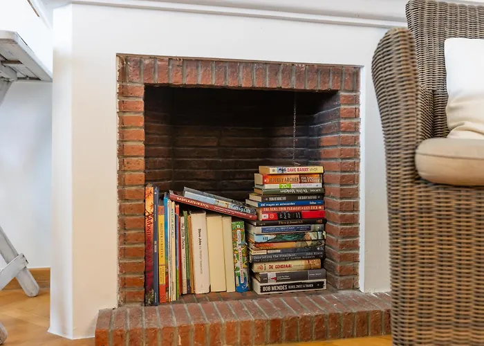 公寓 Lecomte - Coastal Escape 200 *