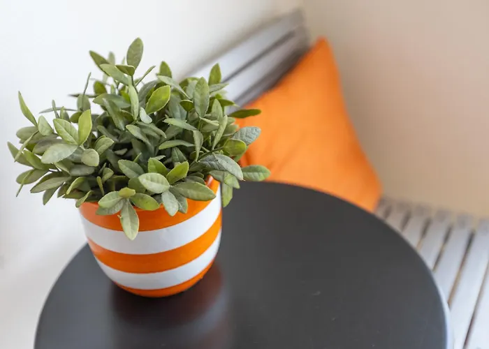 公寓 Lecomte - Coastal Escape 200