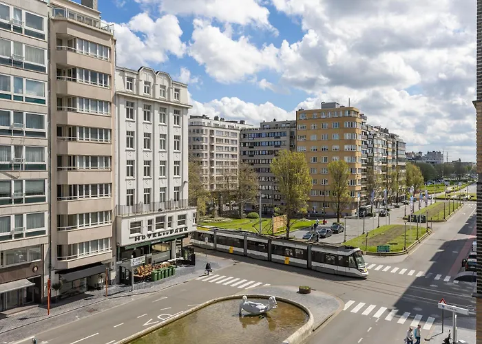 Lecomte - Coastal Escape 200 公寓 *