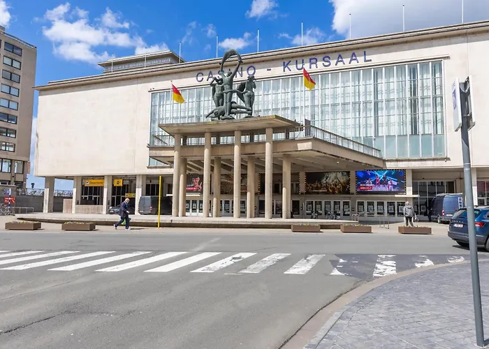 Lecomte - Coastal Escape 200 公寓 *