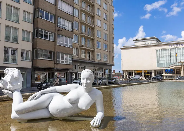 Lecomte - Coastal Escape 200 公寓