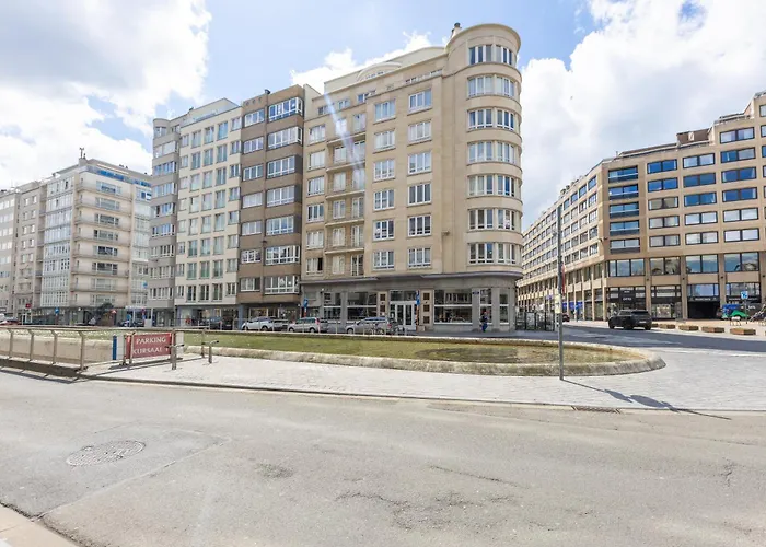 Lecomte - Coastal Escape 200 公寓 *