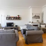 Apartamento Lecomte - Coastal Escape 200