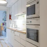Apartamento Lecomte - Coastal Escape 200 Ostend