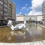 Lecomte - Coastal Escape 200 Ostend