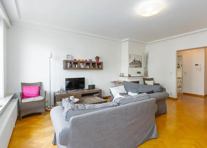 Apartment Lecomte - Coastal Escape 200 *