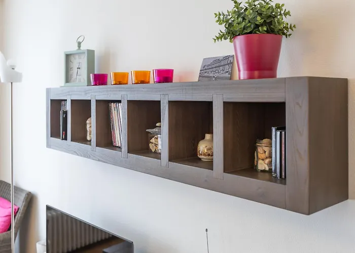 Apartment Lecomte - Coastal Escape 200 Ostend