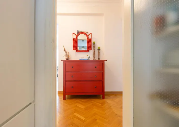 Apartment Lecomte - Coastal Escape 200 Ostend