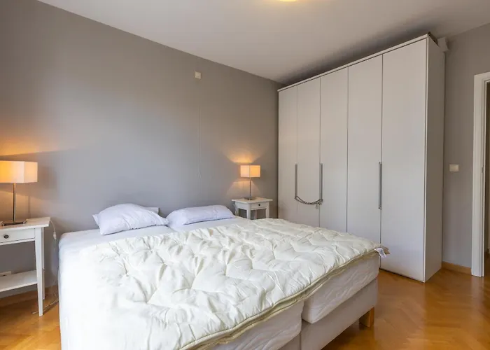 Lecomte - Coastal Escape 200 * Ostend