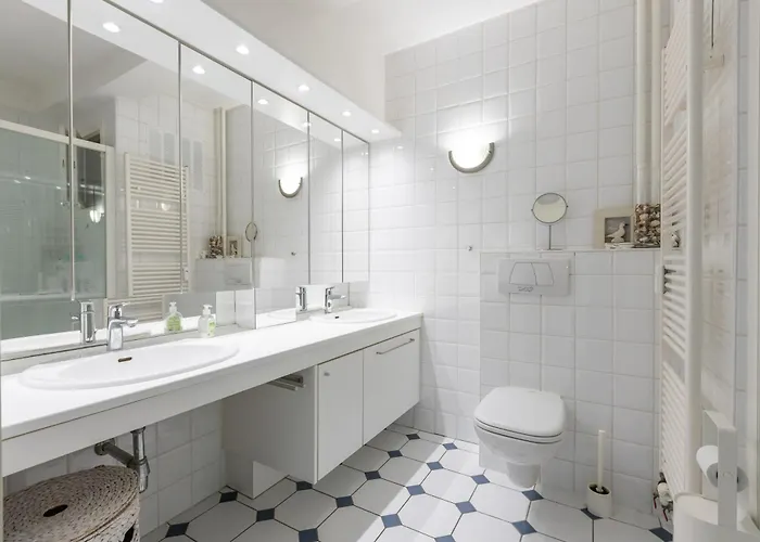 Apartment Lecomte - Coastal Escape 200 *