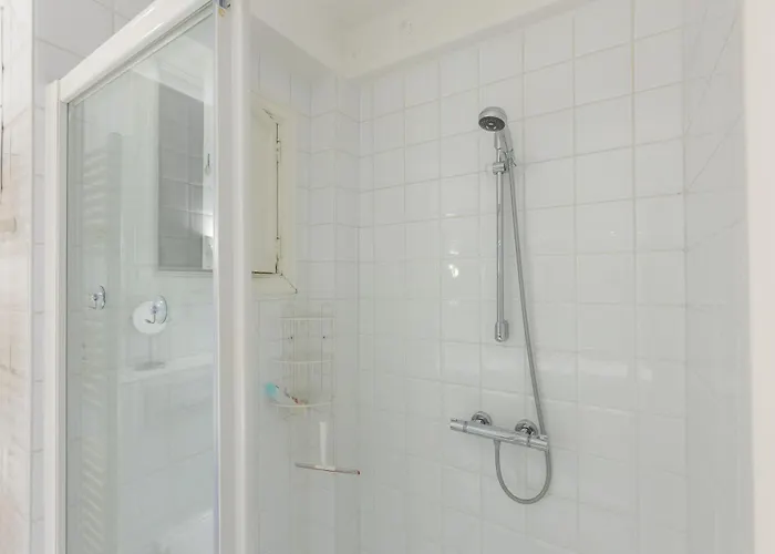 Apartment Lecomte - Coastal Escape 200 Ostend