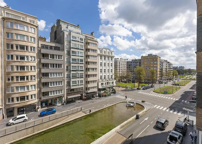 Lecomte - Coastal Escape 200 * Ostend